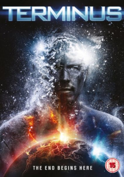 Terminus(DVD)
