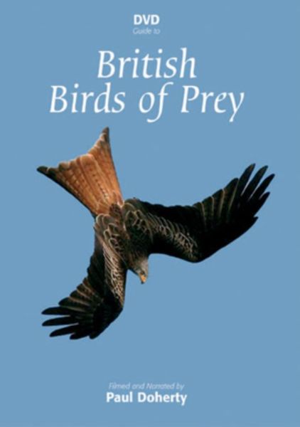 British Birds of Prey(DVD)
