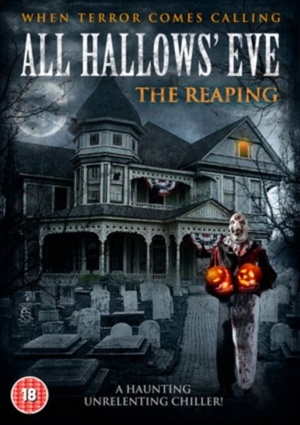 All Hallows' Eve - The Reaping(DVD)