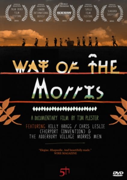 Way of the Morris(DVD)