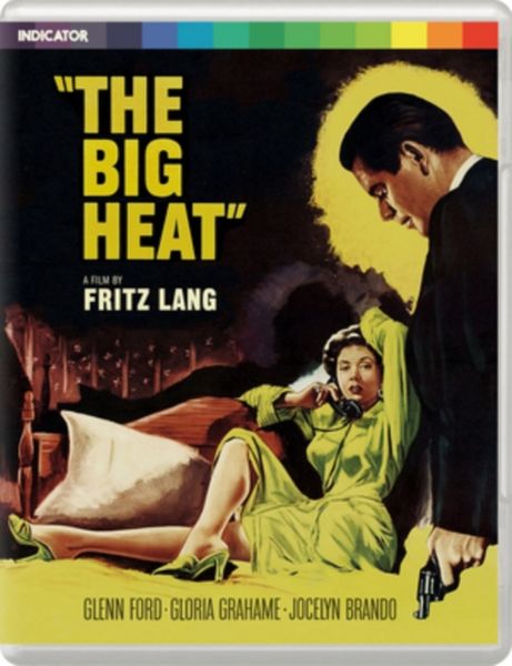 Big Heat(DVD)