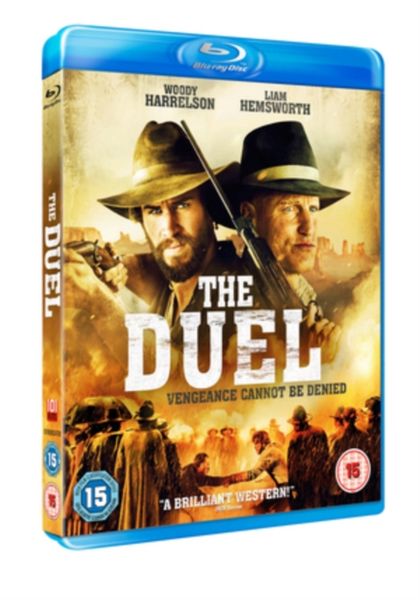 Duel(Blu-ray)