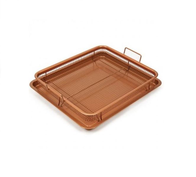 Copper Chef - Medium Crisper