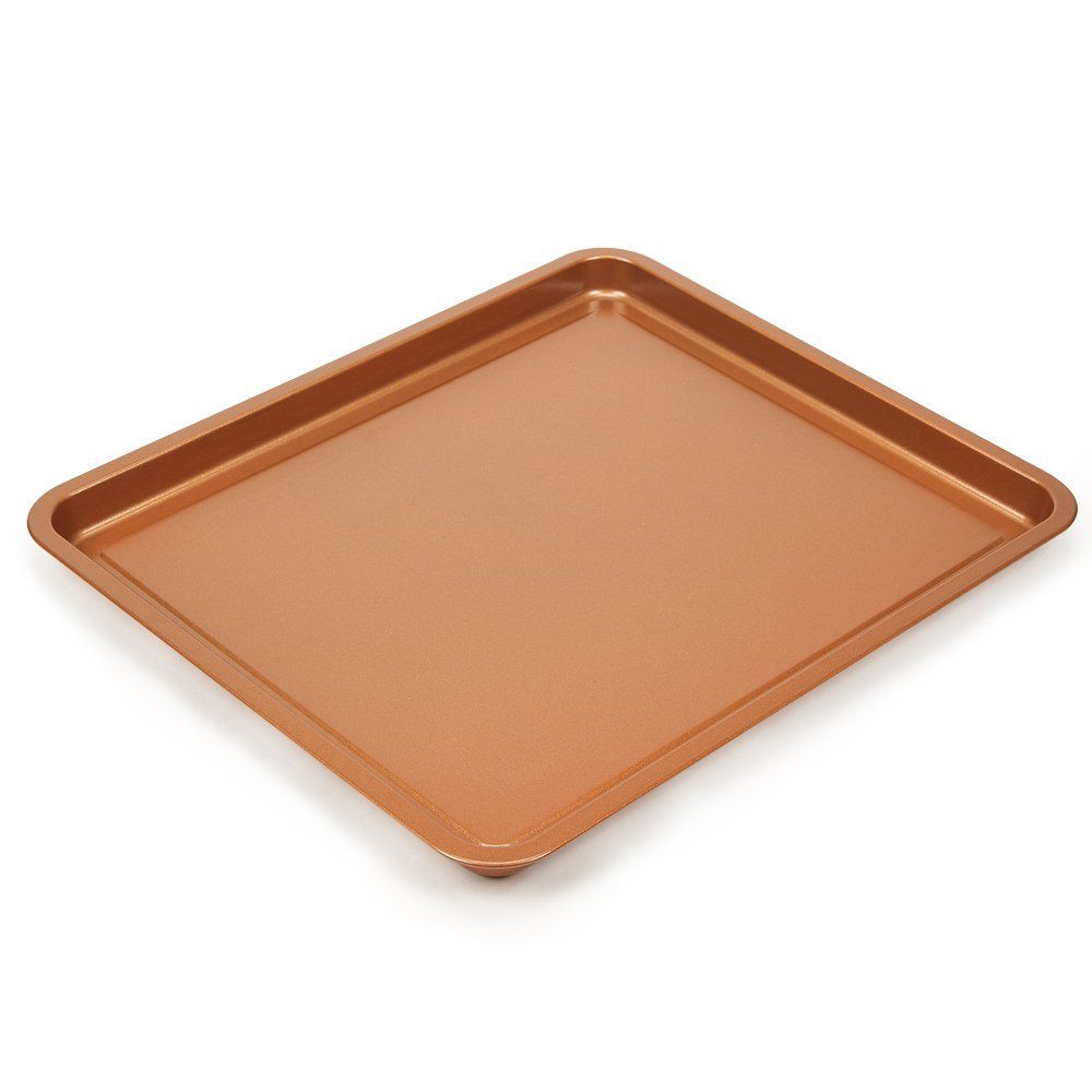 Serving Trays - Copper Crisper was listed for R249.00 on 7 Mar at 14:31 ...