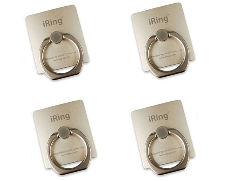 Gold (4 Pack image