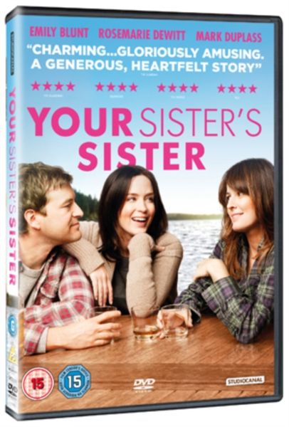 Your Sister's Sister(DVD)