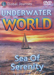 Underwater World: Sea of Serenity(DVD)