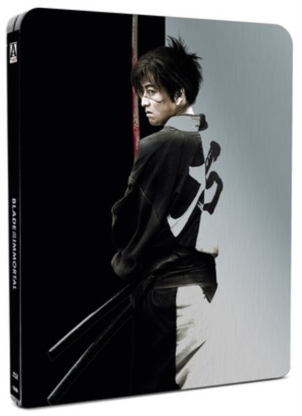 Blade of the Immortal(Blu-ray)
