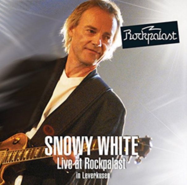 Live at Rockpalast in Luverkusen (CD / Album with DVD)