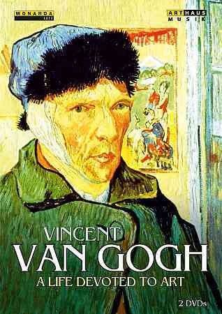 Vincent Van Gogh: A Life Devoted to Art(DVD)