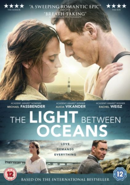 Light Between Oceans(DVD)