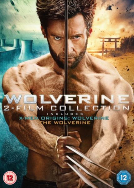 Wolverine/X-Men Origins: Wolverine(DVD)