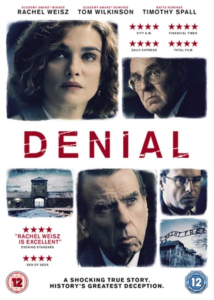 Denial(DVD)