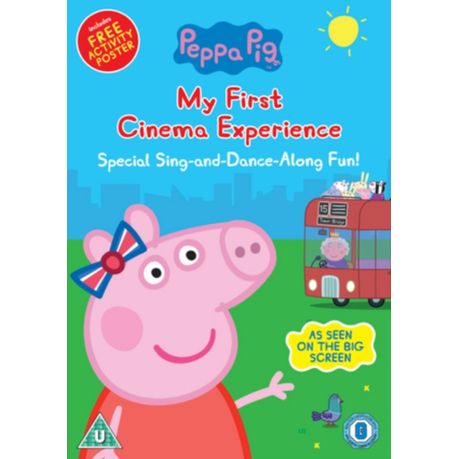 peppa pig takealot