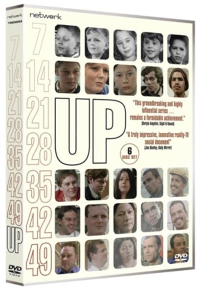 7-49 Up(DVD)