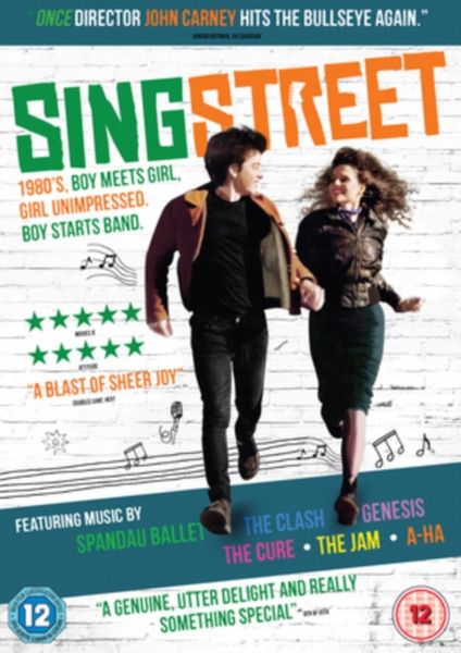 Sing Street(DVD)