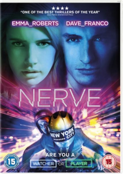 Nerve(DVD)