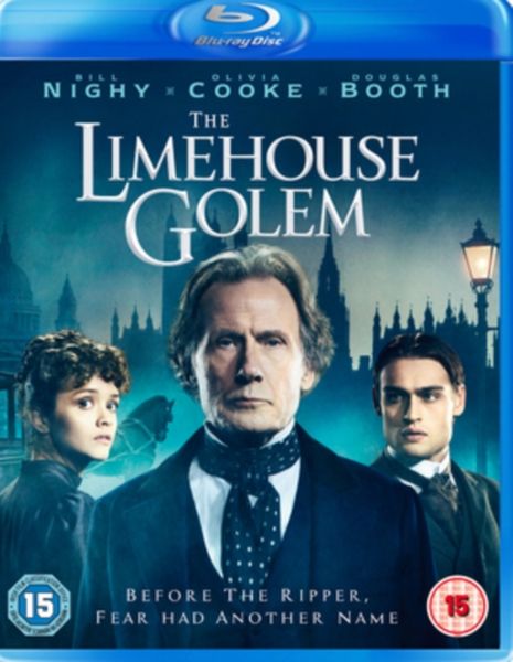 Limehouse Golem(Blu-ray)
