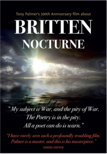 Nocturne(DVD)
