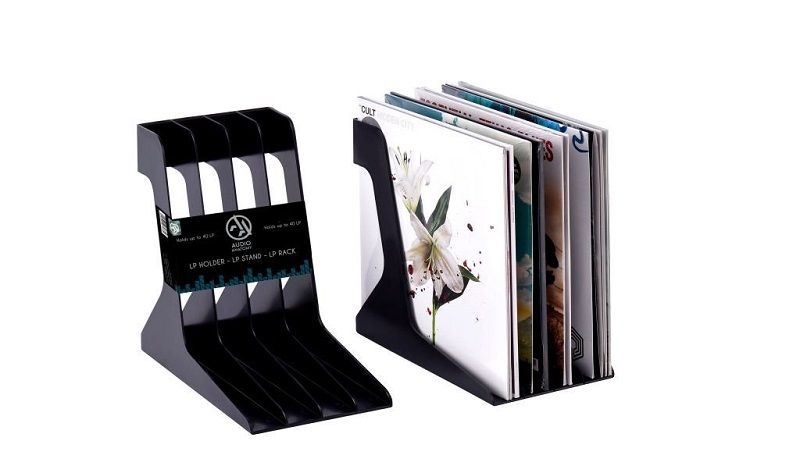 Audio Anatomy - Vinyl Rack (Parallel Import)
