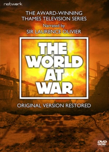 World at War(DVD)