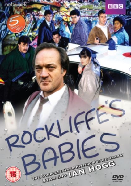 Rockliffe's Babies(DVD) Image