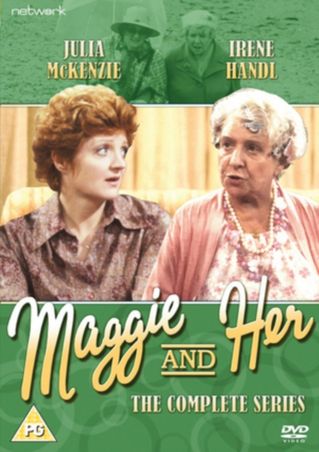 Maggie and Her: The Complete Series(DVD)