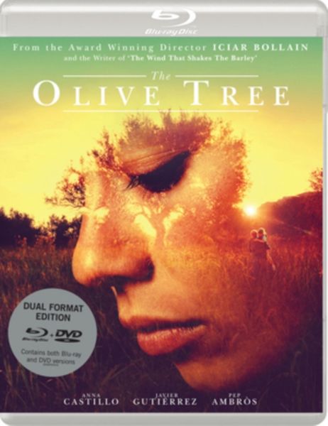Olive Tree(Blu-ray)