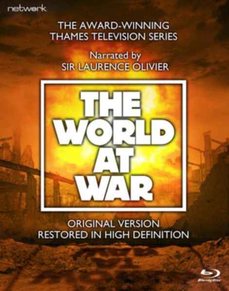 World at War(Blu-ray)