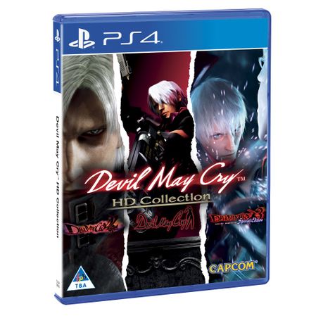 devil may cry hd collection xbox one