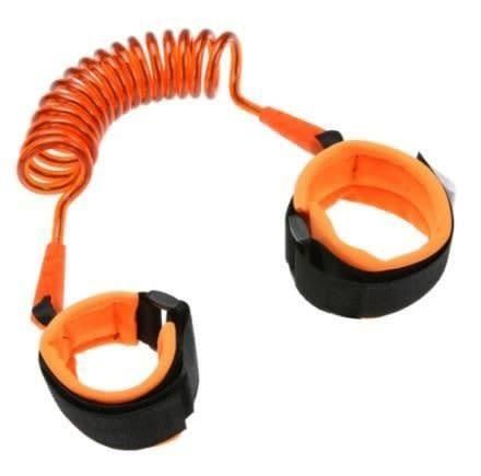 Anti-Lost Safety Wrist Band for Babies