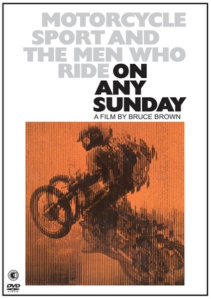 On Any Sunday(DVD)