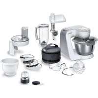 tower stand mixer 1000w