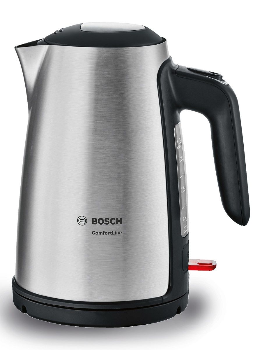 Bosch 2400W Cordless Kettle Buy Online in South Africa