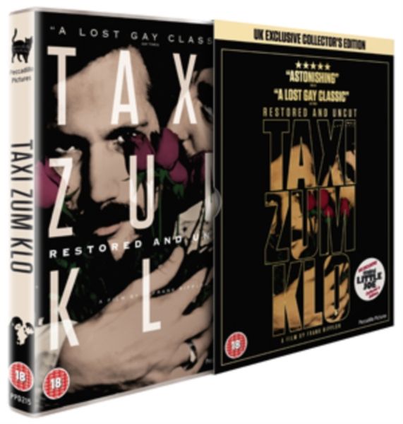 Taxi Zum Klo(DVD)
