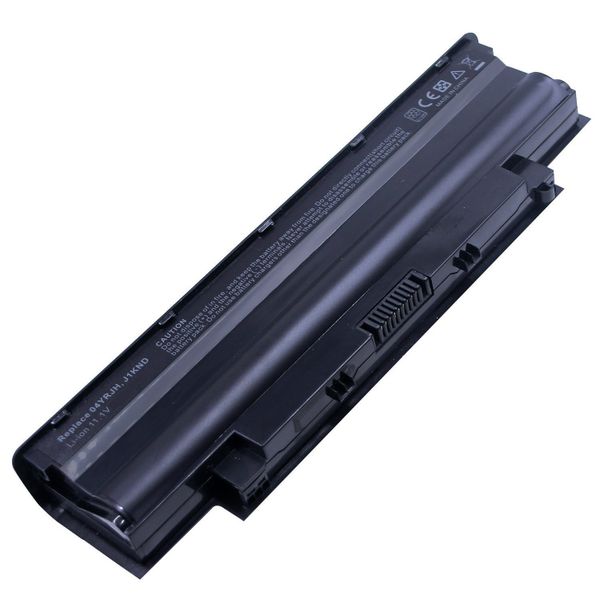 Dell Inspiron M5010 M5030 N4110 N5110 N5030 Battery