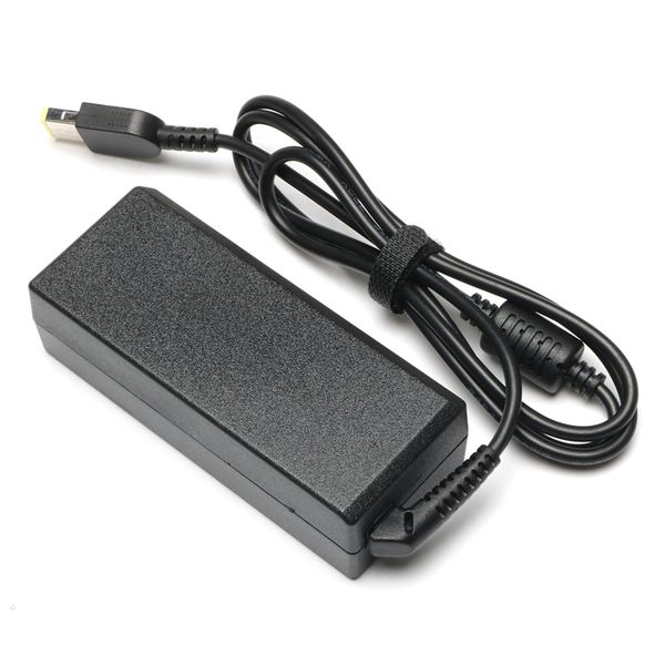 65W AC Adapter for Lenovo Thinkpad Laptop