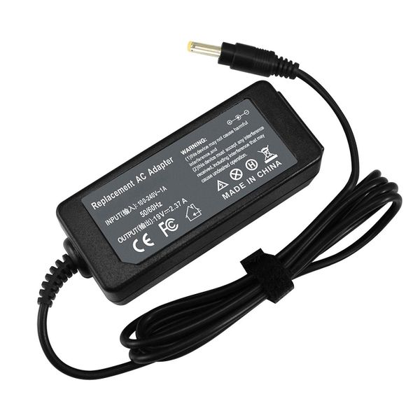 45W AC Adapter for Toshiba Portege Laptop