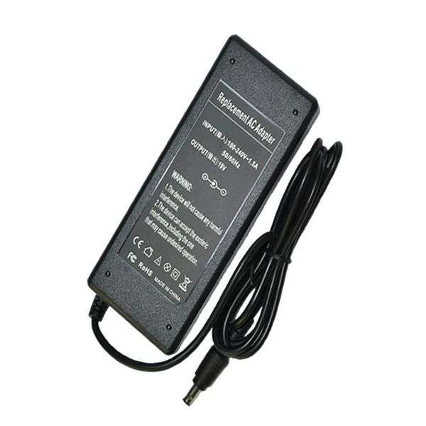 65W AC Adapter for Samsung Laptop