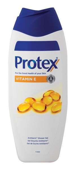 Protex Vitamin-E Shower Gel - 500ml