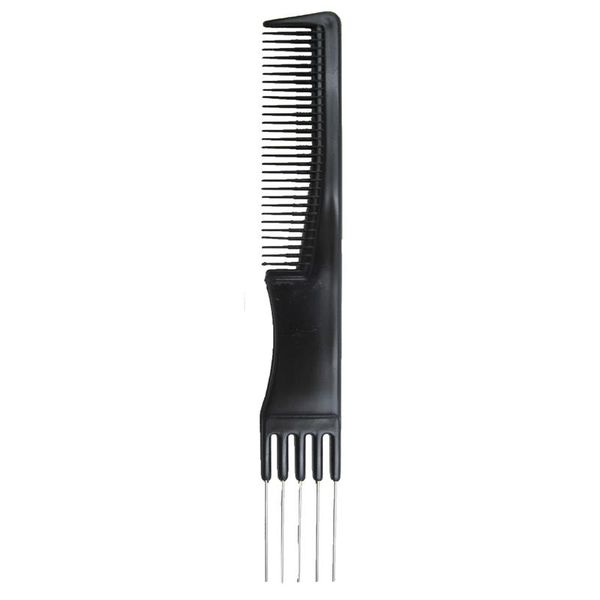 Chic 5 Prong Metal Comb