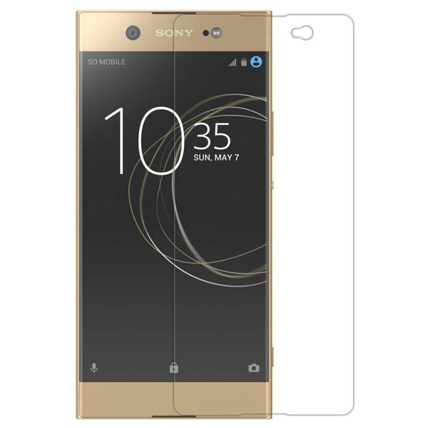 Tempered Glass Screen Guard for Sony XA1 Ultra