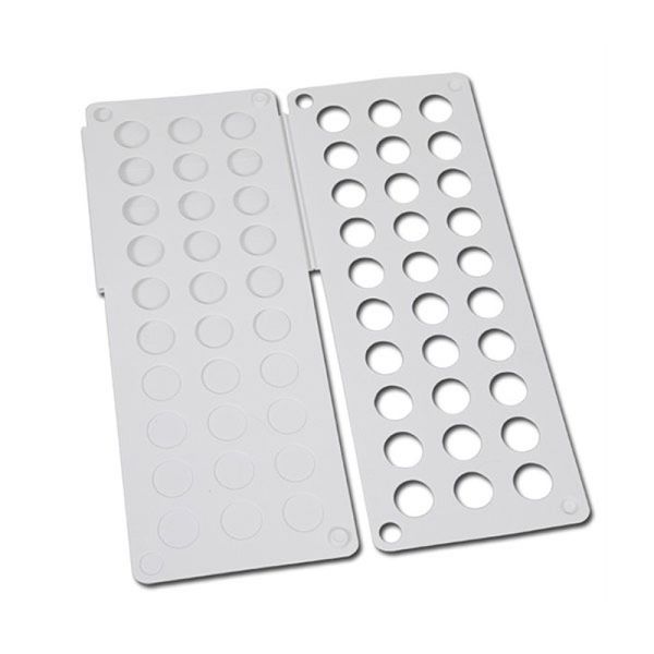 Fine Living - Adult T-Shirt &amp; Laundry Folder