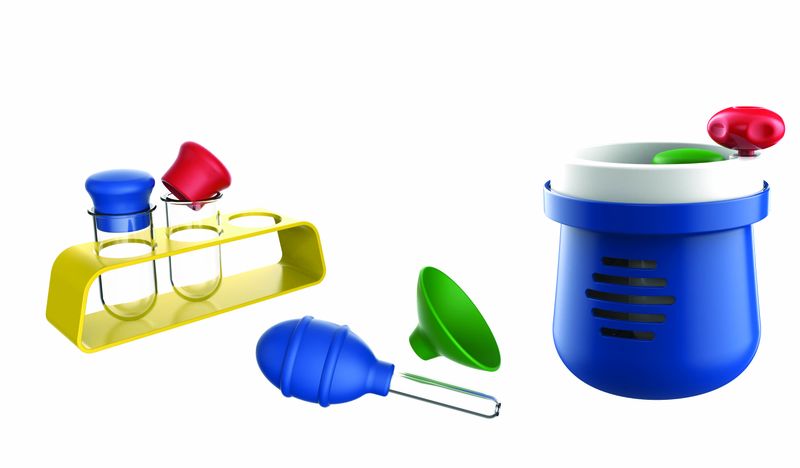 Edu-Science My First Separator