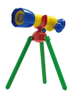 Edu-Science My First 15x Telescope | Buy Online in South Africa ...