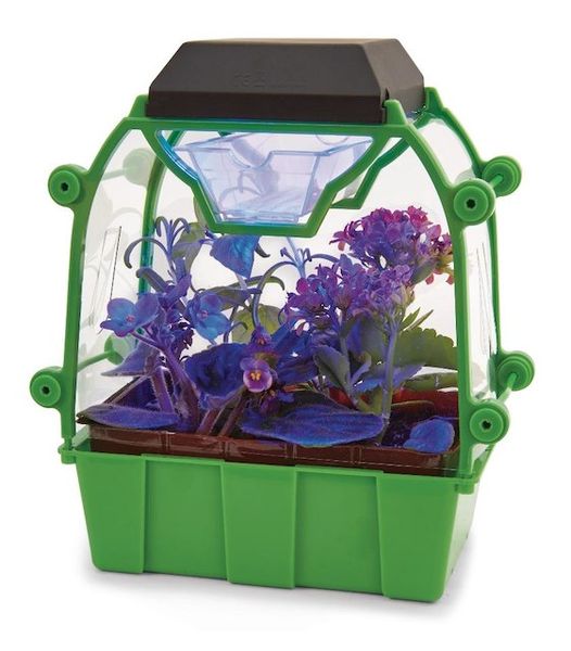 Edu-Science D.I.Y Greenhouse Kit