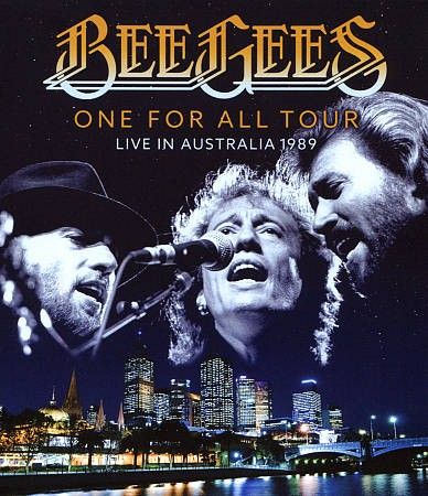 One For All Tour (DVD)