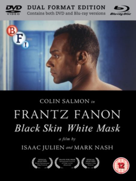 Frantz Fanon: Black Skin, White Mask(Blu-ray)