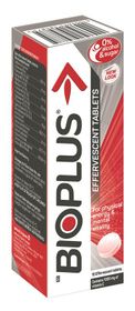 Bioplus Effervescent Tablets - 10's | Shop Today. Get it Tomorrow ...