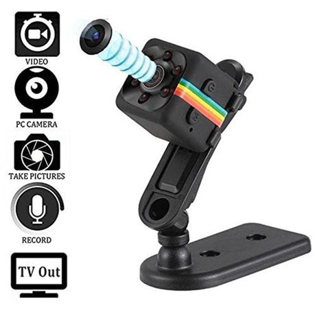 takealot spy camera